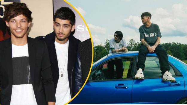 RMF Extra: Powrót do One Direction. Byli członkowie zespołu zapowiadają wspólny projekt 