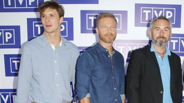 RMF Extra: Nieplanowana ciąża w "M jak miłość"! Zdrada Andrzeja wyjdzie na jaw?! 