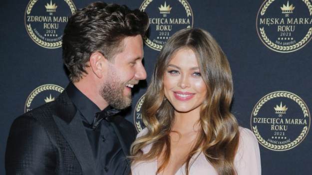 RMF Extra: Joanna Opozda pokazała zachwycający kadr. "Polska petarda". Fani zgodni: macierzyństwo jej służy [FOTO]