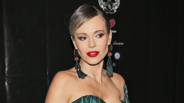 RMF Extra: Doda podzieliła się starym zdjęciem rodziców. "Mama jest prawdziwym sztosem"