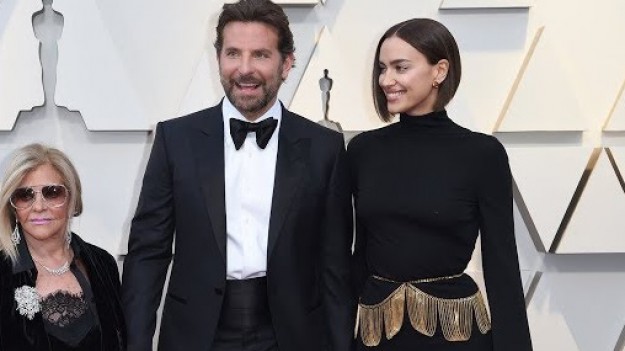 RMF Extra: Bradley Cooper i Irina Shayk rozstali się?! Zaskakujące doniesienia mediów! 
