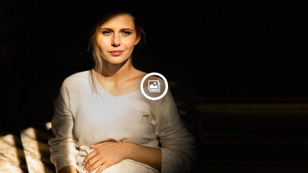 RMF Extra: Izabela Zwierzyńska na zdjęciu z synkiem!