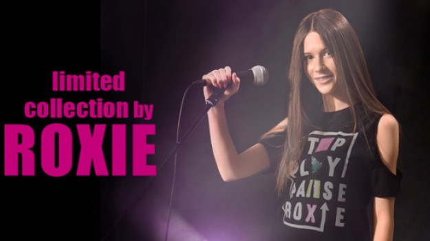 RMF Extra: ROXIE – fenomenalna kolekcja marki RY, która powstała we współpracy z Roksaną Węgiel