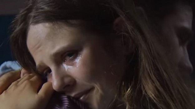 RMF Extra: Brutalny gwałt w "M jak Miłość"! Co stanie się z ukochaną Mateusza? [ZWIASTUN]