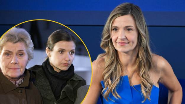 RMF Extra: TVP pokazała nagranie z Koroniewską w „M jak miłość”. Poruszenie w komentarzach