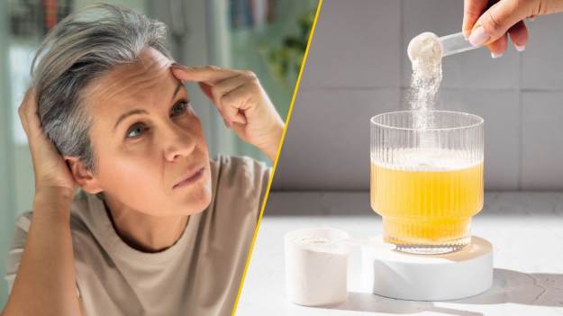 Szał na kolagen trwa. To faktycznie eliksir..