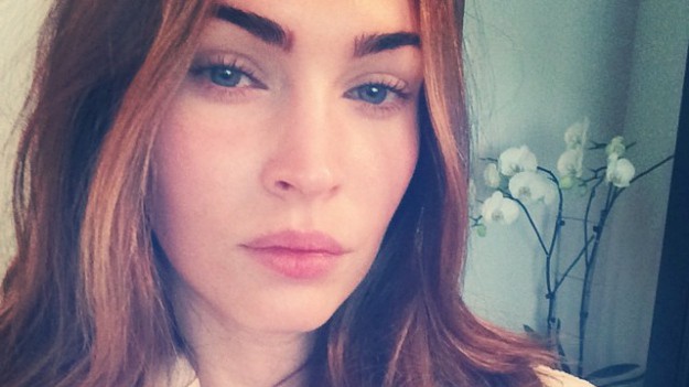 RMF Extra: Megan Fox bardzo się zmieniła. Wyglądem jej twarzy zaniepokoili się fani