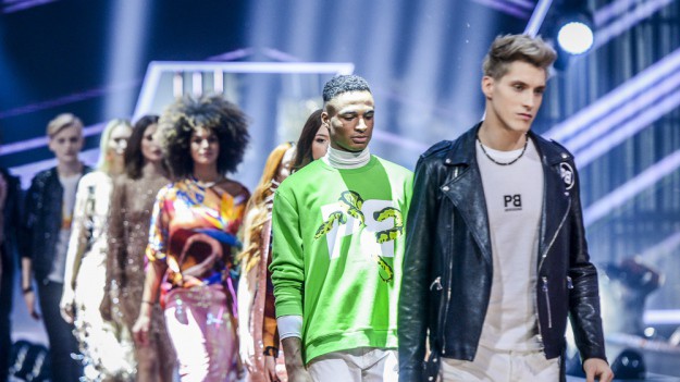 RMF Extra: Skandal w "Top Model". Ostre słowa Marcina Tyszki: "Żałuję, że wpuściliśmy tę dziewczynę do programu"