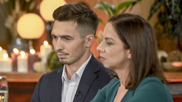 RMF Extra: Dariusz z "Rolnik szuka żony" ostro zwrócił się do Tomasza z wcześniejszej edycji. "Nie ośmieszaj się"