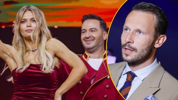 RMF Extra: Zabrał głos ws. udziału Komarnickiej w „TzG”. „Magda prosiła mnie, żebym…”