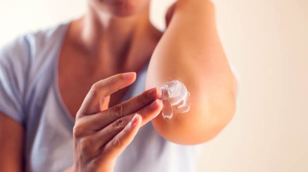 RMF Extra: Suche łokcie - jak pozbyć się problemu raz na zawsze? Sprawdzone metody!