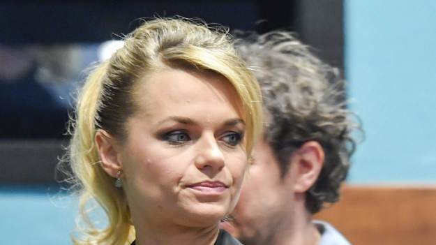 RMF Extra: Dlaczego Emilia Komarnicka zniknęła z mediów? Aktorka wyjaśnia: "Sama nie mogę w to uwierzyć"