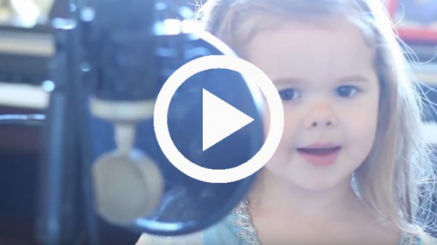 RMF Extra: Mała syrenka