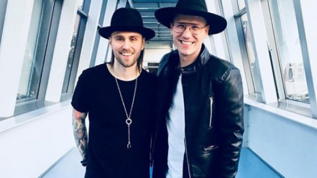 RMF Extra: Gromee i Lukas Meijer wystąpią w "Tańcu z gwiazdami"