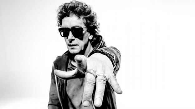 RMF Extra: Janusz Panasewicz trafił do więzienia!