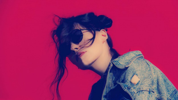 RMF Extra: Poznajcie genialną Bishop Briggs!