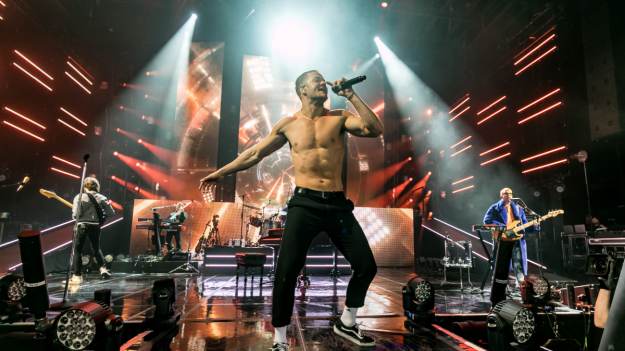 RMF Extra: Chcesz bawić się na koncercie Imagine Dragons? RMF FM rozdaje bilety!