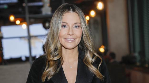 RMF Extra: Małgorzata Rozenek i jej mini kontra internauci. "Najstarsza nastolatka w naszym kraju i jej nogi" [FOTO]