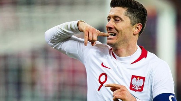 RMF Extra: Festiwal w Opolu z przerwą na mecz. TVP przerwie koncert, by transmitować spotkanie Polska-Chile