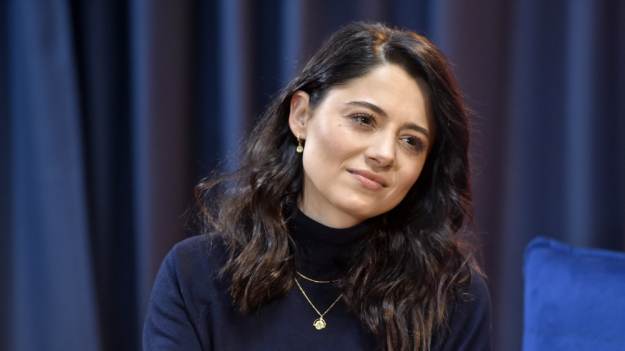 RMF Extra: Adriana Kalska ma stalkera. Pokazała treść wiadomości. "Mam tego dosyć!"