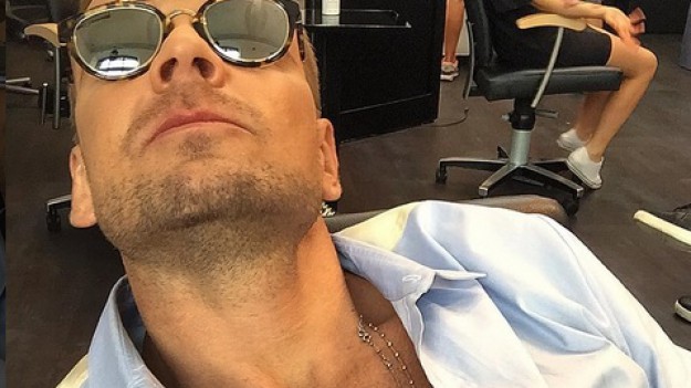 RMF Extra: Dawid Woliński: Nie zgadniecie z kim imprezował! 