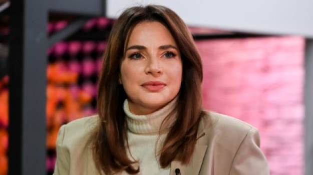 RMF Extra: Anna Dereszowska pogrążona w żałobie. Opublikowała rozdzierający serce wpis. "Moja druga Macoszka"