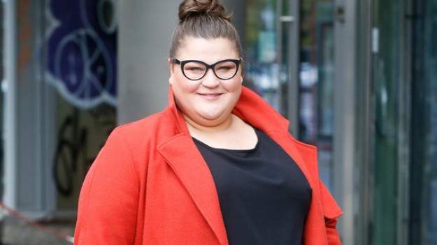 RMF Extra: Dominika Gwit na najnowszym zdjęciu. "Ktoś tutaj chudnie" - brzmi jeden z komentarzy 