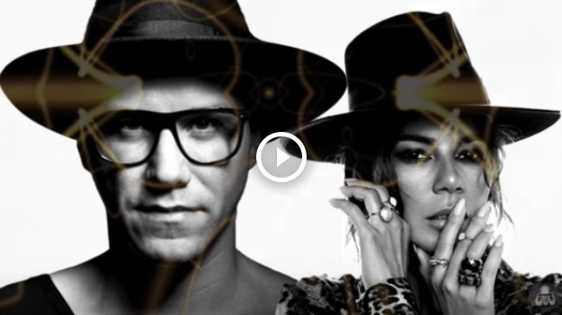 RMF Extra: Premiera singla Edyty Górniak i Gromeego "Król" w RMF FM!