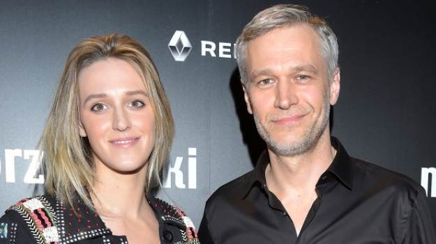 RMF Extra: Ola i Michał Żebrowscy jako Barbie i Ken. Internauci płaczą ze śmiechu. "Chowa się przy Was w różowym domku!" [FOTO]