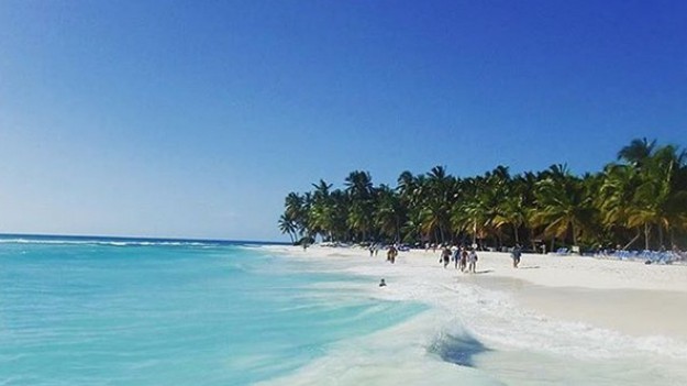 RMF Extra: Piękne plaże 