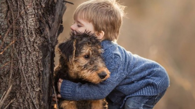 RMF Extra: Wakacje na wsi 