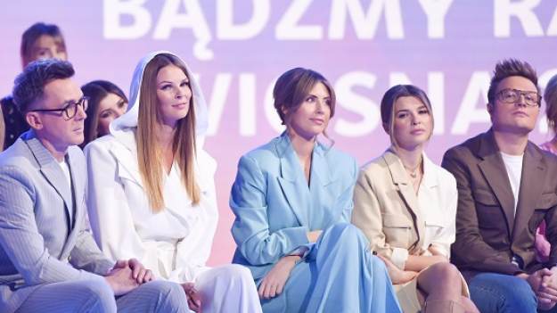 RMF Extra: Prezenterka "Pytania na śniadanie" o zmianach w programie. Wprost pisze o tęsknocie