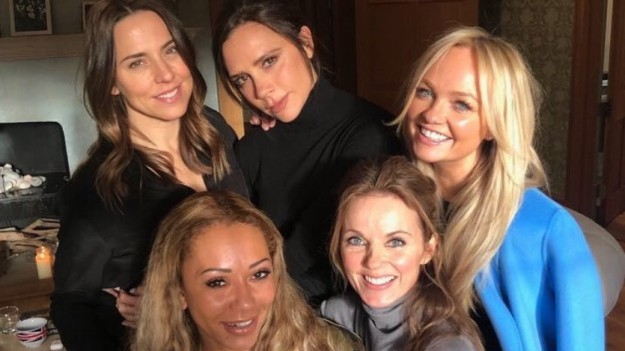 RMF Extra: Ewa Farna: "Na moim ślubie też zagrały Spice Girls!"