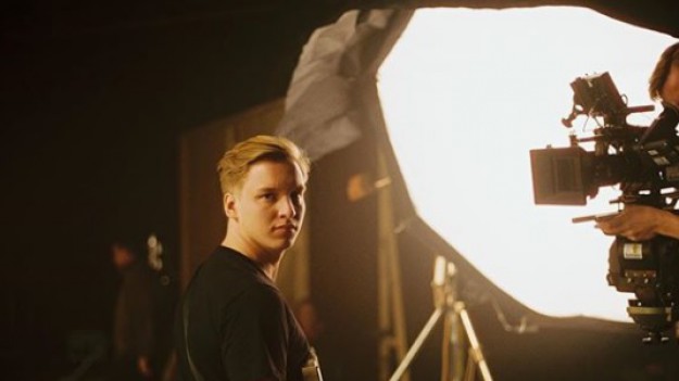 RMF Extra: Georg Ezra z nowym singlem "Paradise"! Premiera albumu już w marcu!