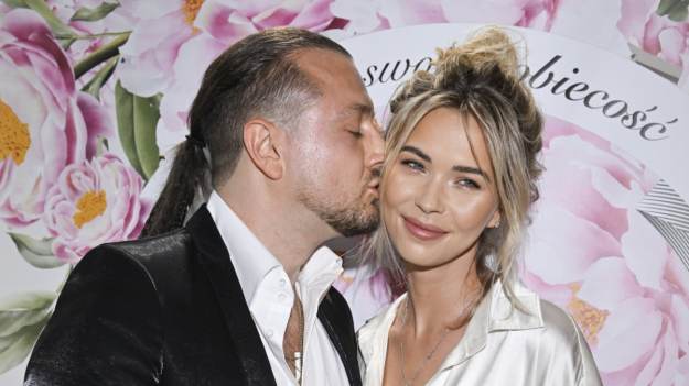 RMF Extra: Sandra Milwiw-Baron urodziła! Zdradziła imię syna i pokazała nagranie