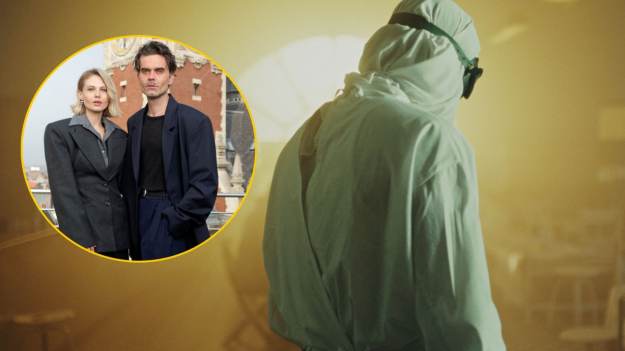 Polski serial o epidemii podbija Europę. „Czarna..