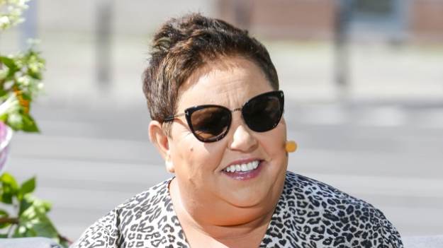 RMF Extra: Dorota Wellman nie pojawiła się w gronie prowadzących "DD TVN". Co się stało?