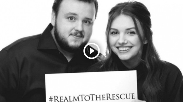 RMF Extra: Kontrowersyjny apel obsady "Gry o tron". Internauci nie są zachwyceni