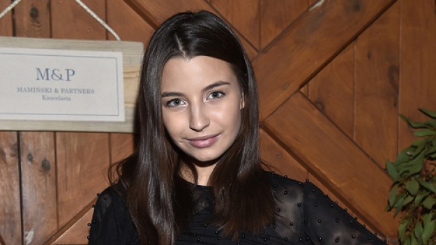 RMF Extra: Julia Wieniawa pokazała nową fryzurę. Bardzo ścięła włosy?