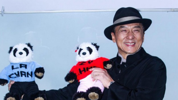 RMF Extra: Jackie Chan nagrodzony honorowym Oscarem!