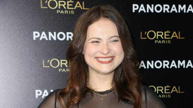 RMF Extra: Z "Top Model" do polityki. Martyna Kaczmarek chce zostać prezydentką Polski?