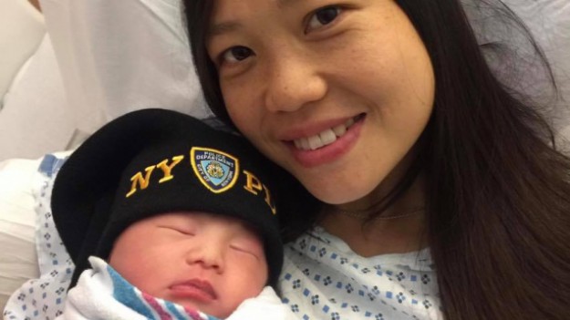 RMF Extra: Jej mąż nie żyje od trzech lat, ona właśnie urodziła jego dziecko. Jak do tego doszło?