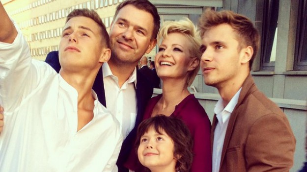 RMF Extra: Grunt to rodzinka! 