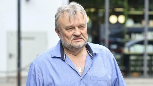 RMF Extra: Krzysztof Cugowski żegna futrzastego przyjaciela. Muzyk przekazał smutne wieści