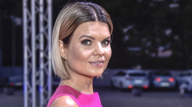 RMF Extra: "Rolnik szuka żony". Nowe zdjęcia ze ślubu Kasi i Piotra. Opublikowała je Marta Manowska!