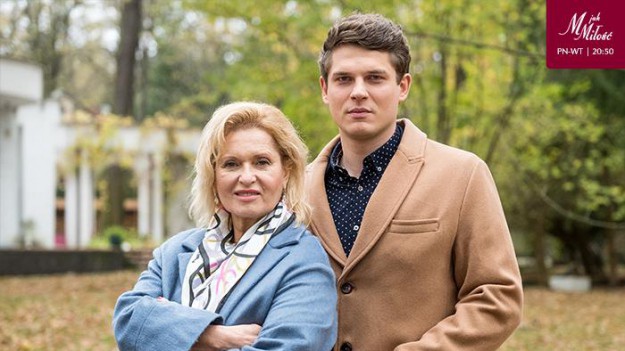 RMF Extra: M jak miłość: Janek pozna biologiczną matkę! Jak będzie wyglądać to spotkanie?