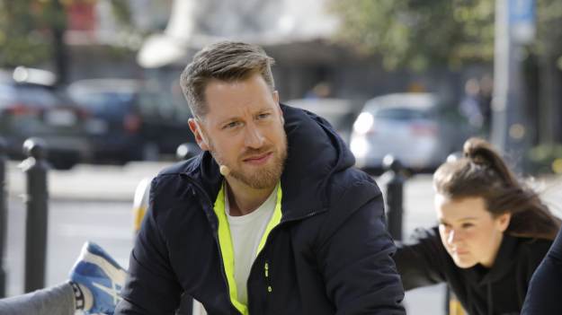 RMF Extra: Robert Stockinger żegna się z pracą w "Dzień dobry TVN". Wydał oświadczenie