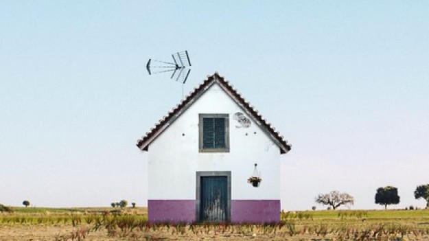 RMF Extra: Żywa pocztówka