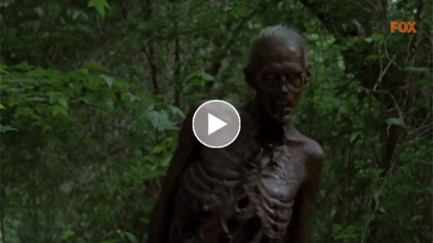 RMF Extra: The Walking Dead 6: Międzynarodowa premiera już 12 października 