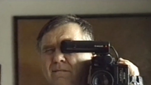 RMF Extra: Beksińscy. Album wideofoniczny - od jutra w kinach!